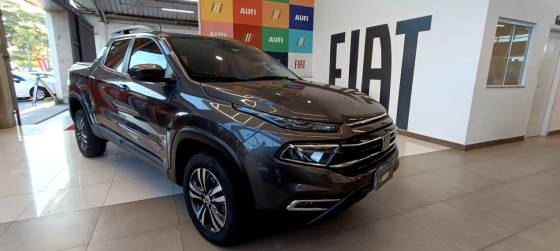 FIAT TORO 1.3 TURBO 270 FLEX FREEDOM AT6
